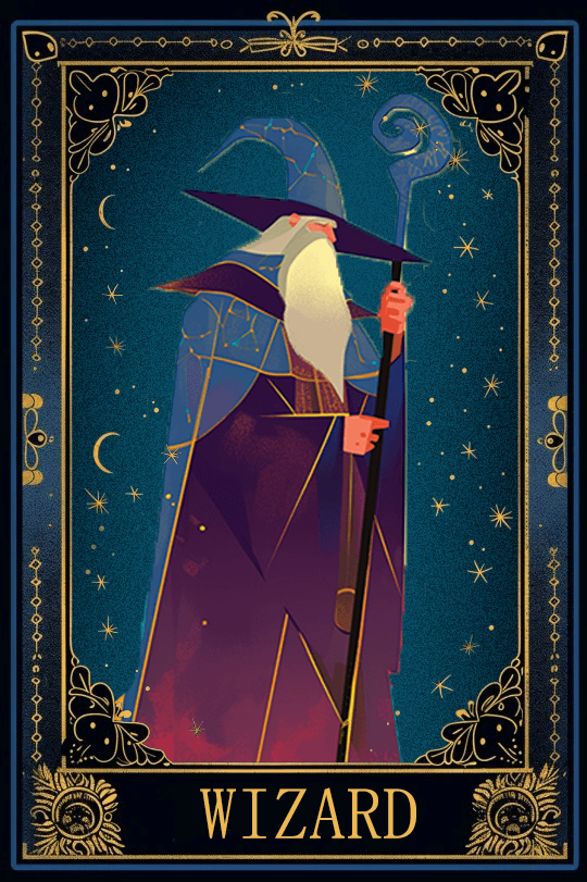 Wizard
