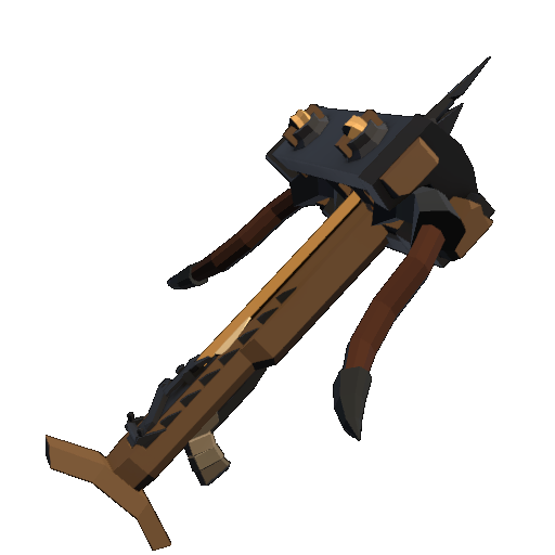 Auto Crossbow