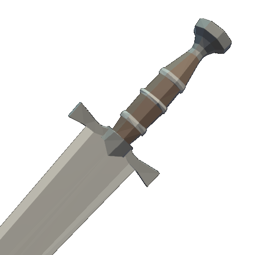 Broadsword